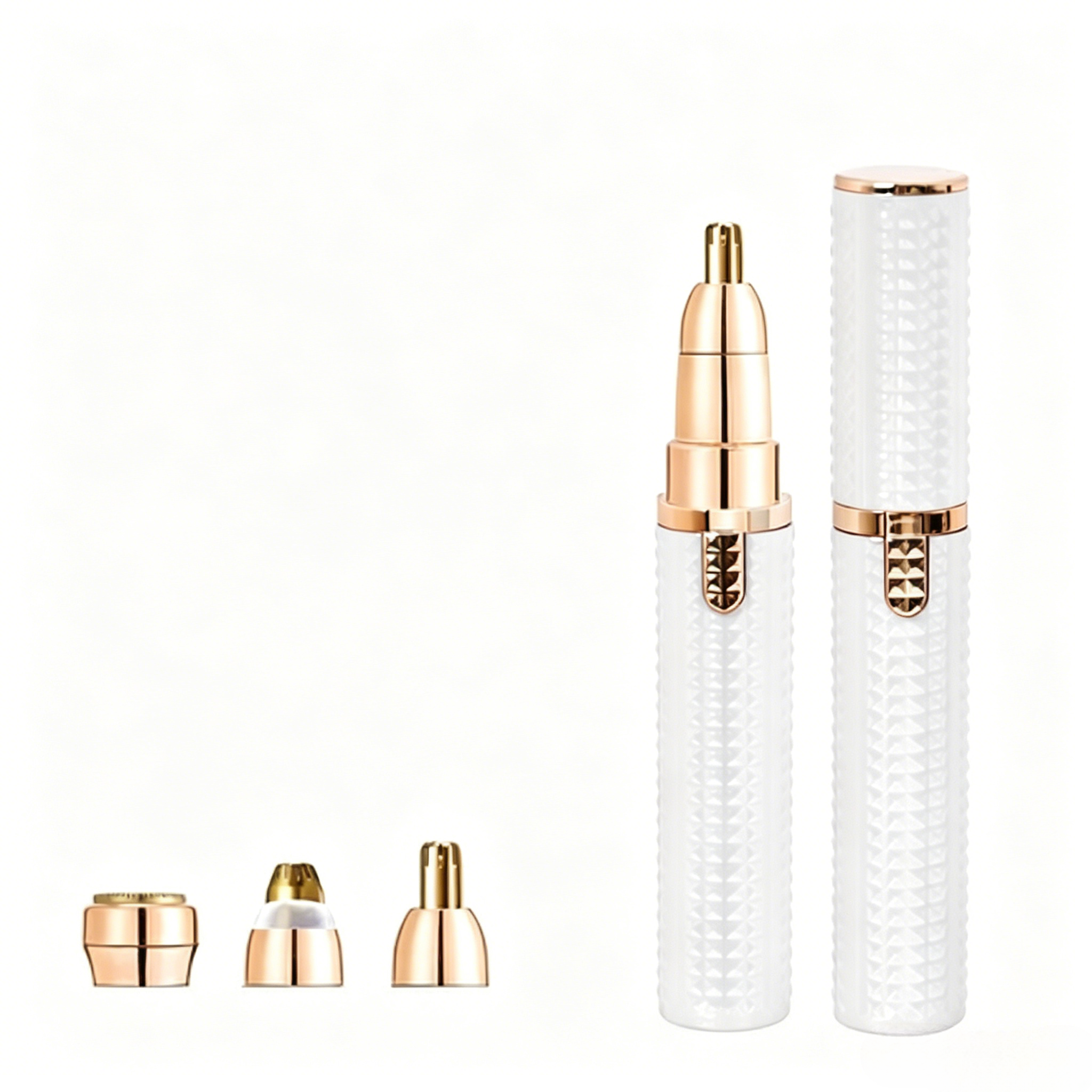 🔥 50% OFF Portable Electric Beauty Trimmer
