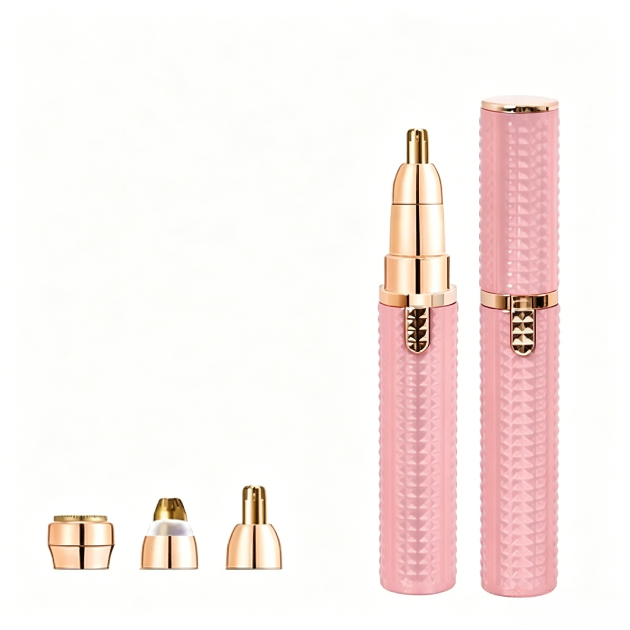 🔥 50% OFF Portable Electric Beauty Trimmer