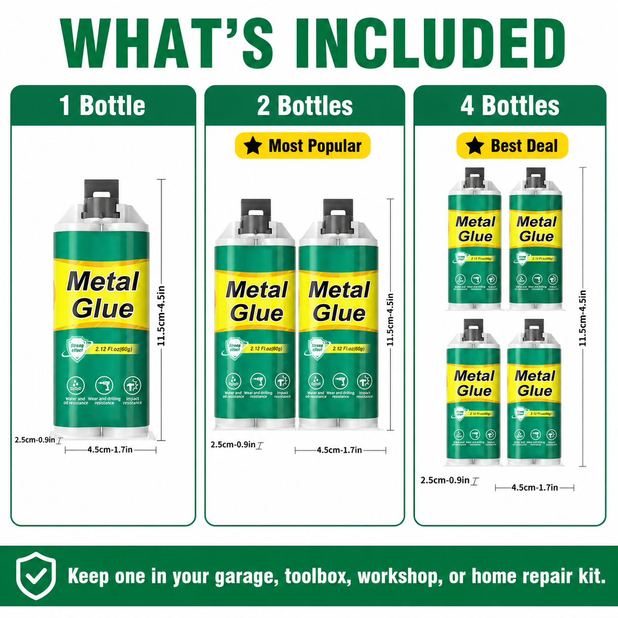 Fix Small Metal Problems Before They Become Expensive Repairs