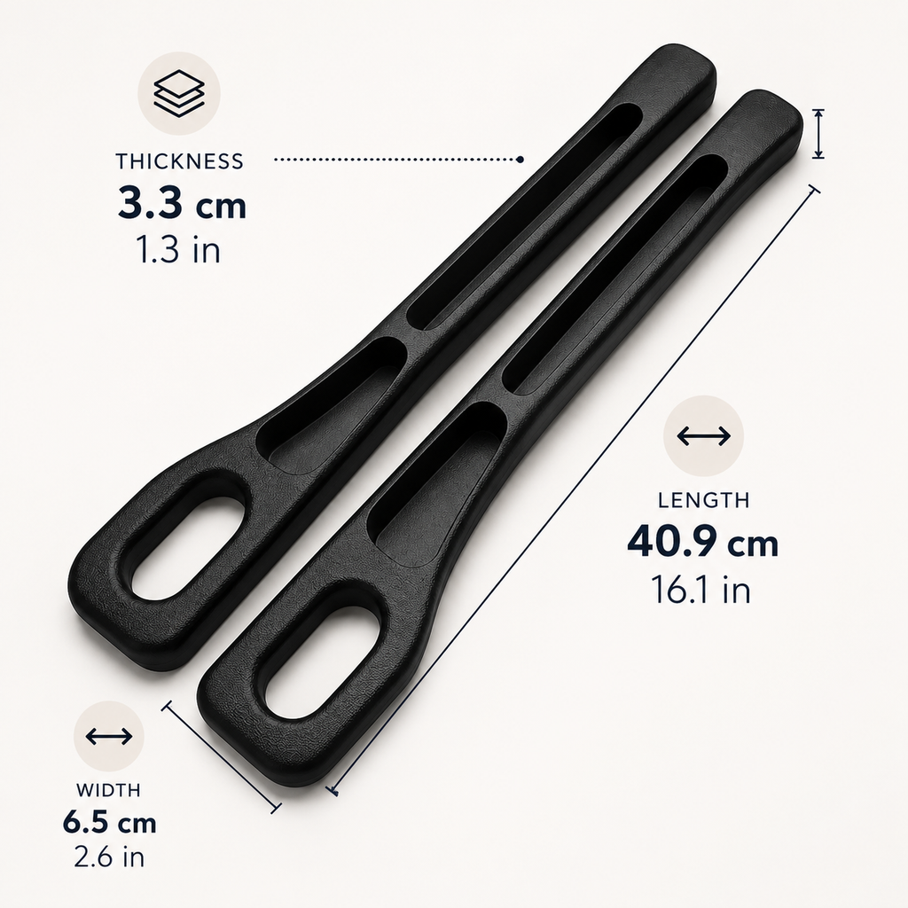 Car Seat Gap Organizer – Stop Dropping Phones & Keys Between Seats