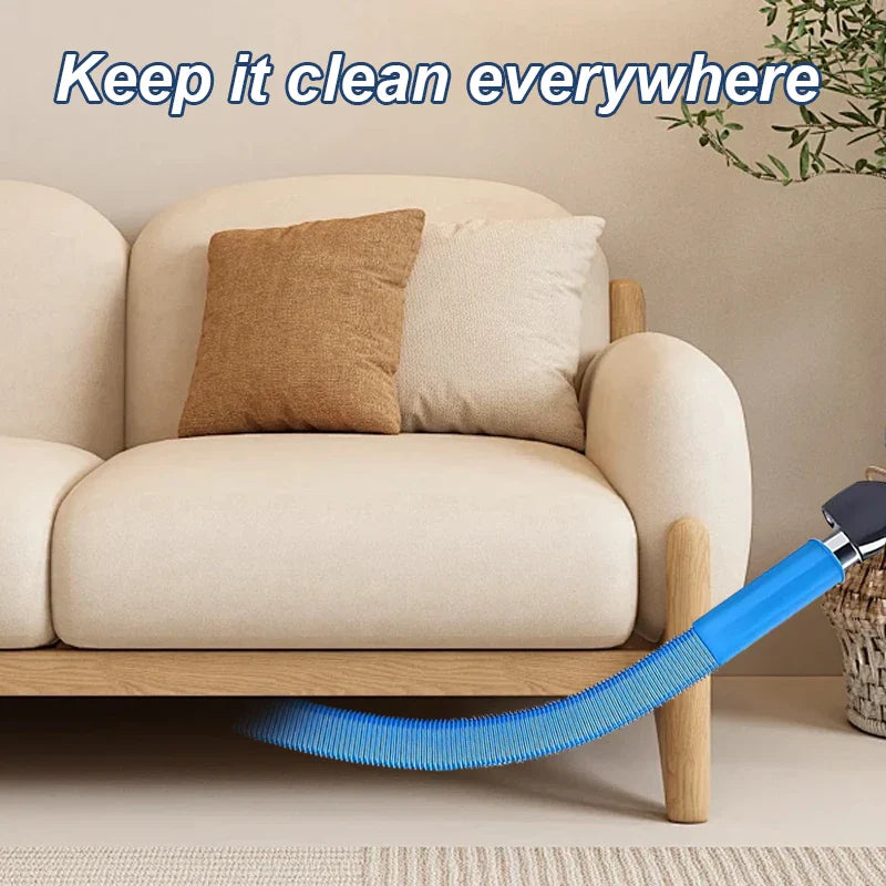 Merivaller Dryer Lint Cleaning Attachment Kit