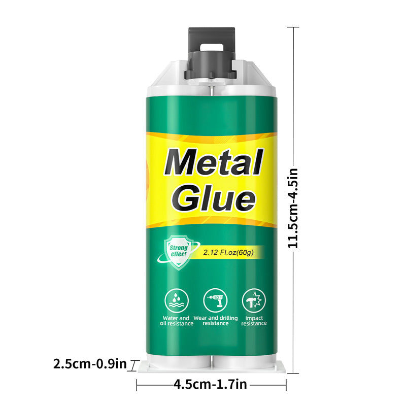 Fix Small Metal Problems Before They Become Expensive Repairs