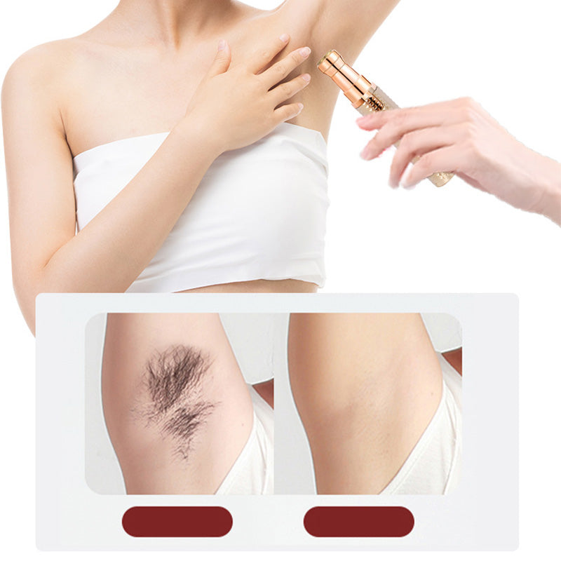 🔥 50% OFF Portable Electric Beauty Trimmer