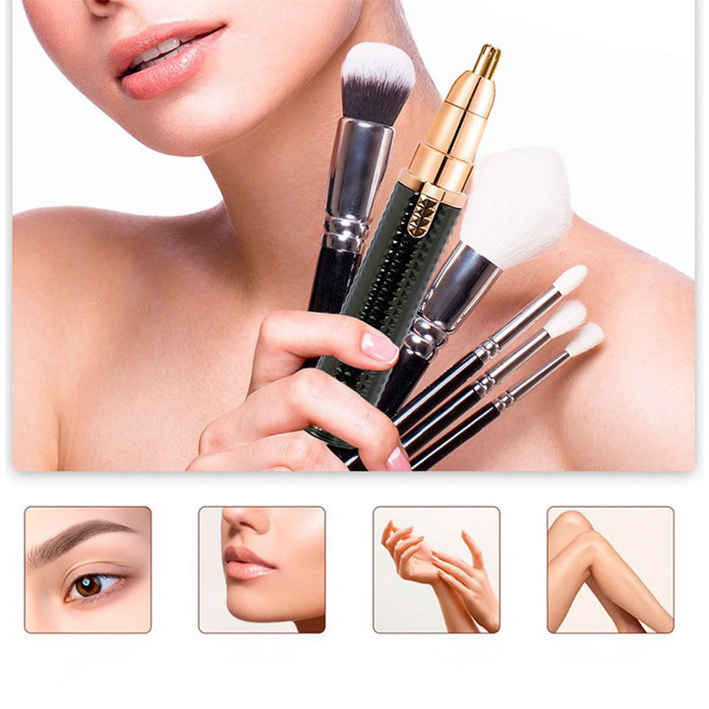 🔥 50% OFF Portable Electric Beauty Trimmer