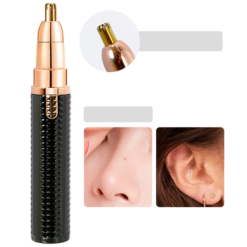 🔥 50% OFF Portable Electric Beauty Trimmer
