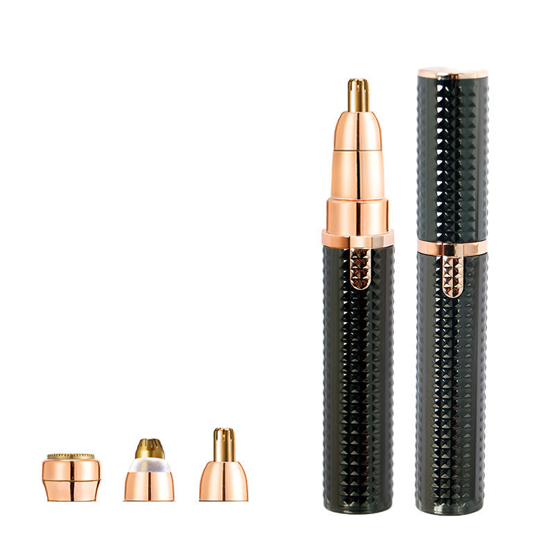 🔥 50% OFF Portable Electric Beauty Trimmer