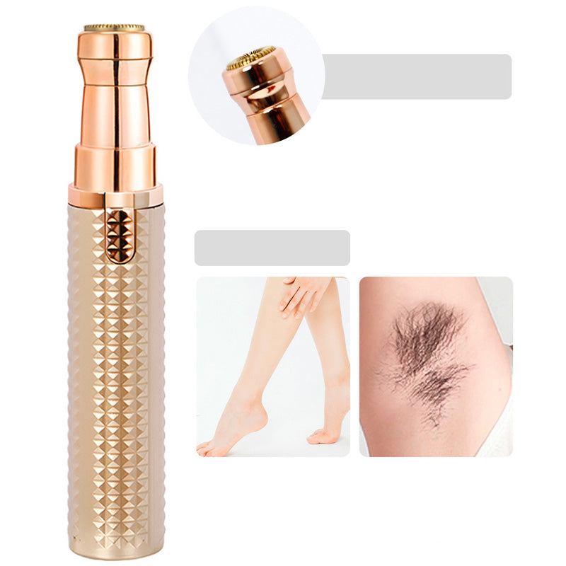 🔥 50% OFF Portable Electric Beauty Trimmer