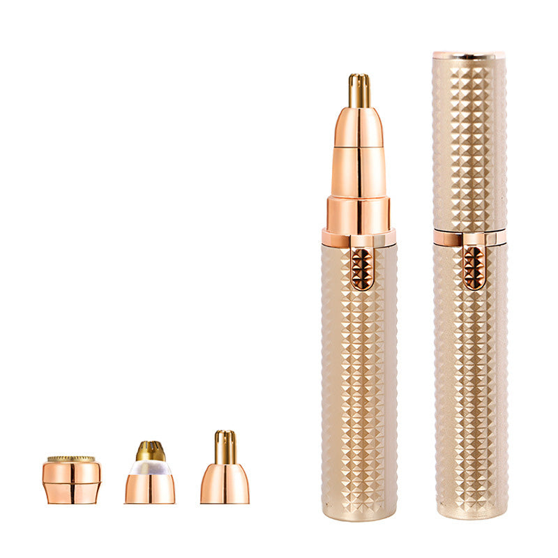 🔥 50% OFF Portable Electric Beauty Trimmer