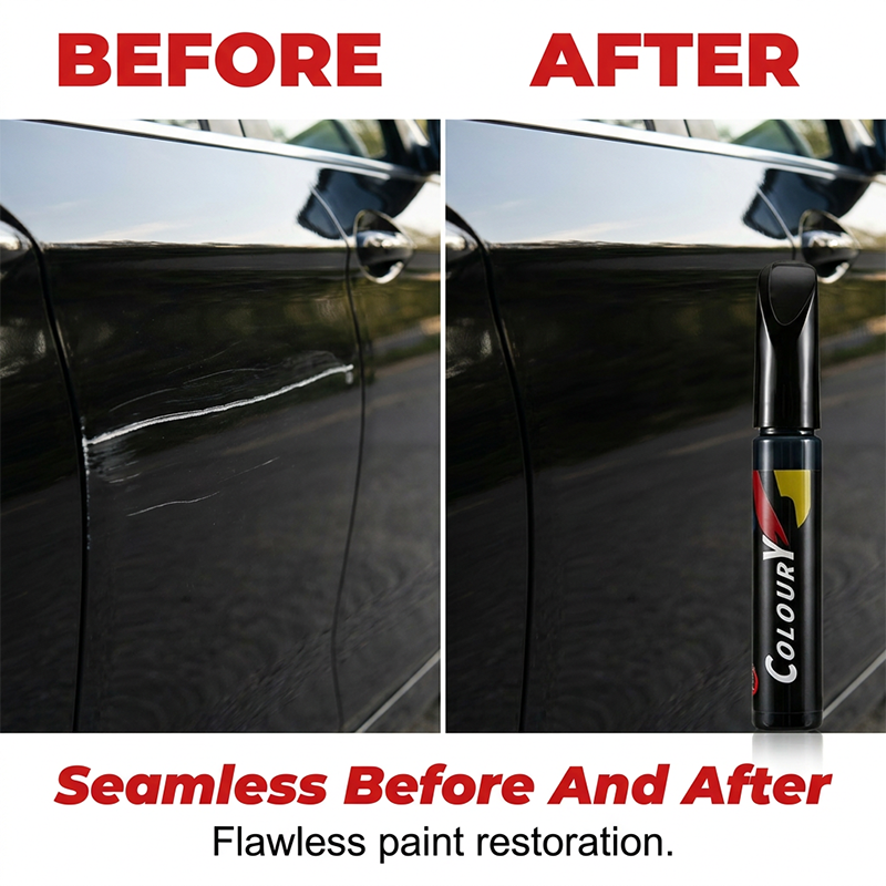 🔥 Last Day BUY 2 GET 2 FREE (Each $4.99 Only) 🔥 Professional Car Scratch Repair Pen