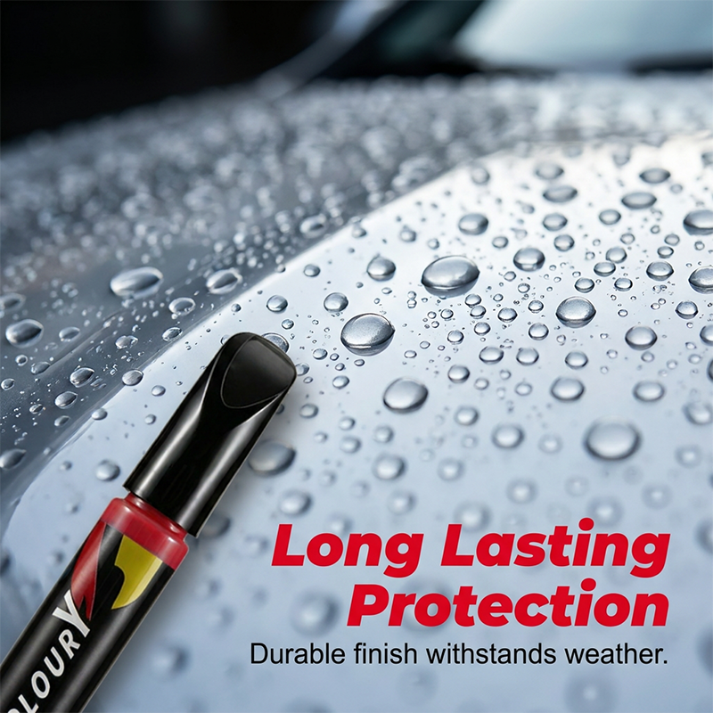🔥 Last Day BUY 2 GET 2 FREE (Each $4.99 Only) 🔥 Professional Car Scratch Repair Pen