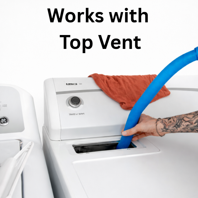 Merivaller Dryer Lint Cleaning Attachment Kit